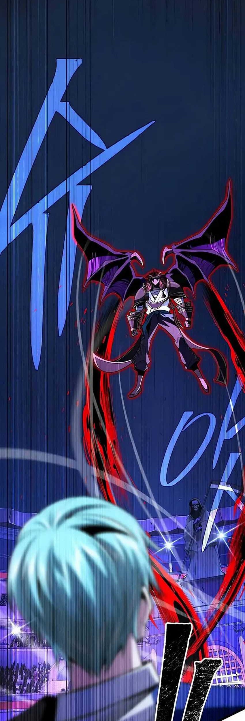 The Dark Magician Transmigrates After 66666 Years Chapter 148 - halaman 85