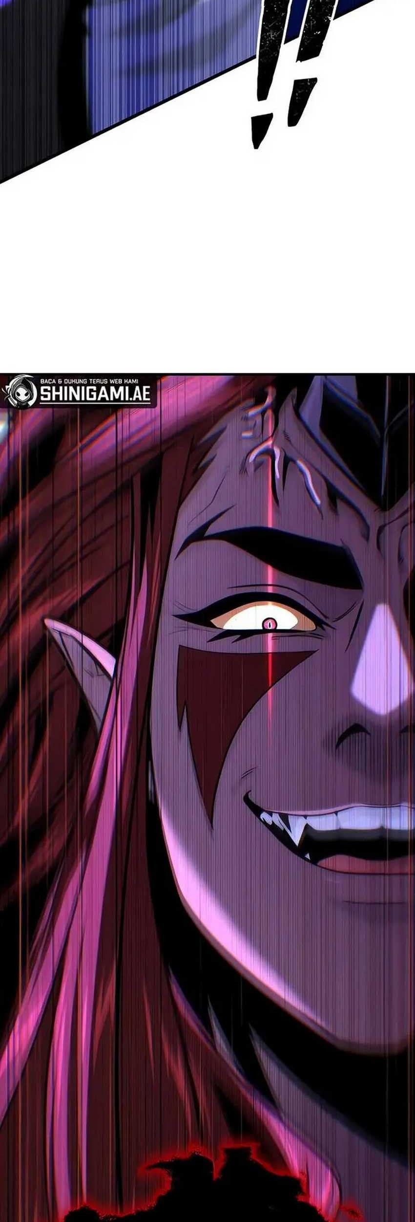 The Dark Magician Transmigrates After 66666 Years Chapter 148 - halaman 86