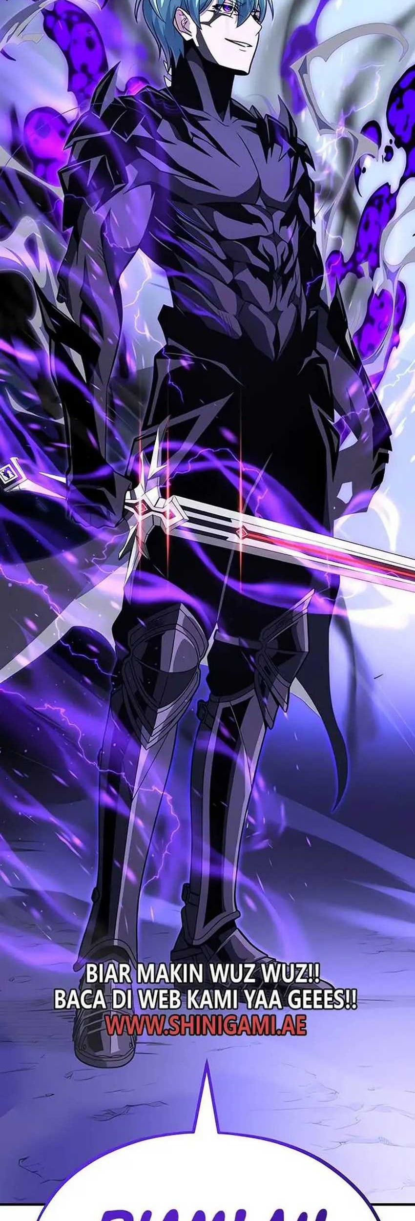 The Dark Magician Transmigrates After 66666 Years Chapter 148 - halaman 89