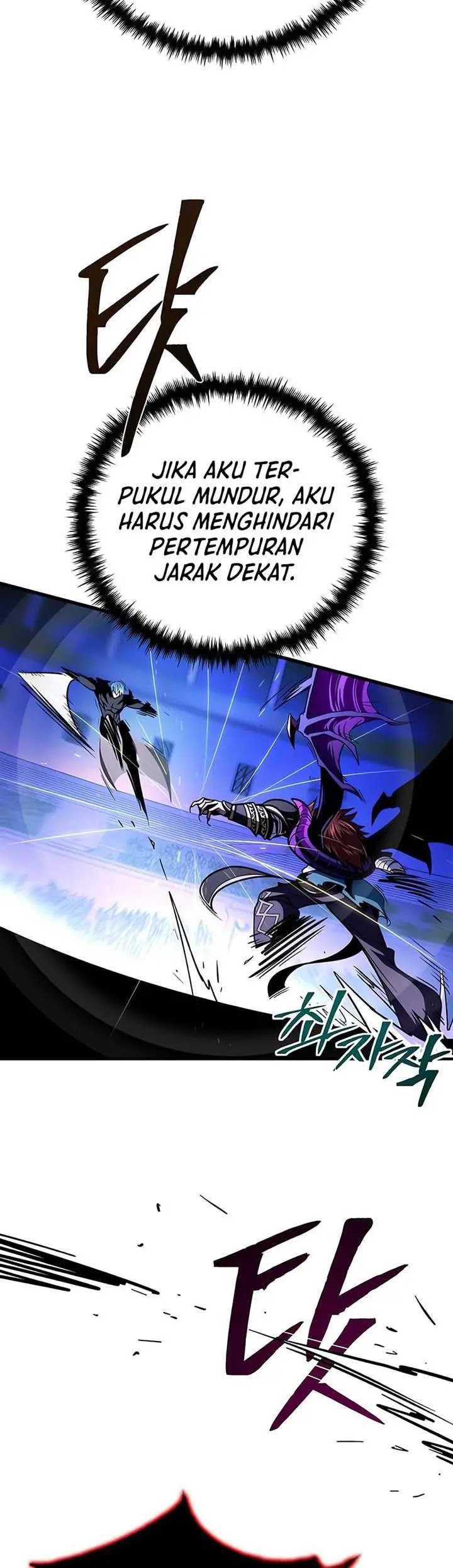 The Dark Magician Transmigrates After 66666 Years Chapter 149 - halaman 10