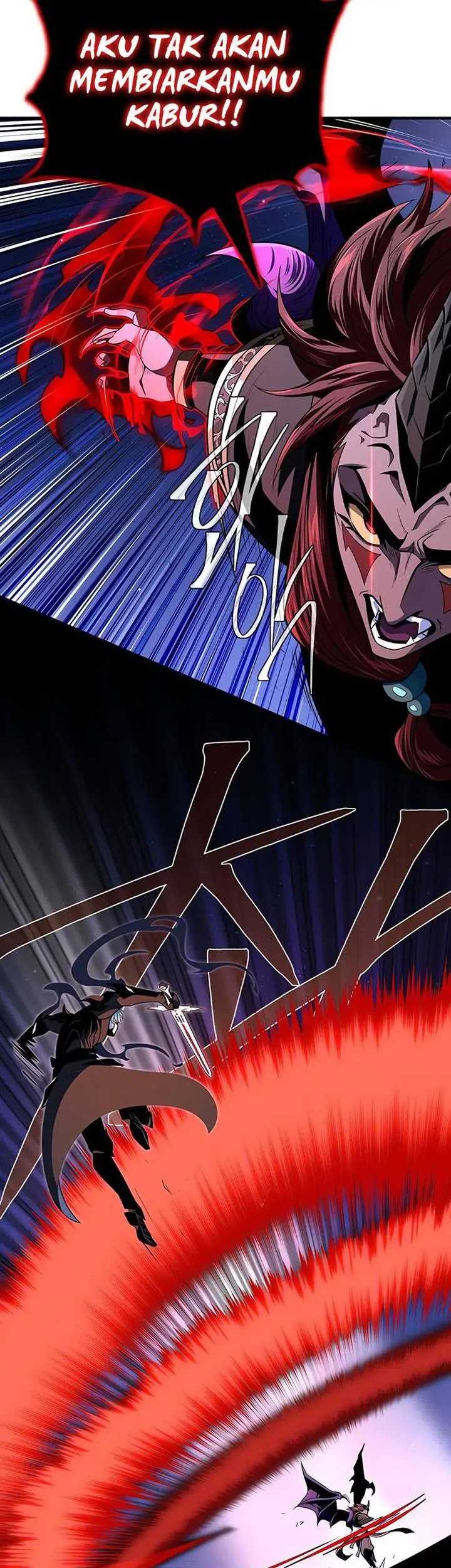 The Dark Magician Transmigrates After 66666 Years Chapter 149 - halaman 11