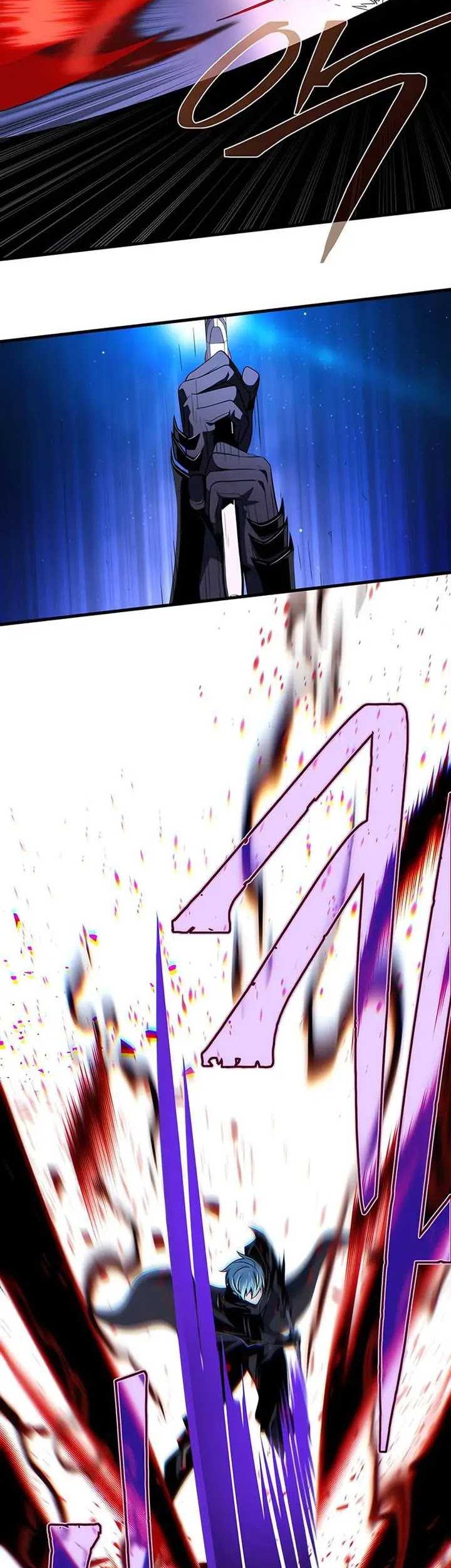 The Dark Magician Transmigrates After 66666 Years Chapter 149 - halaman 12