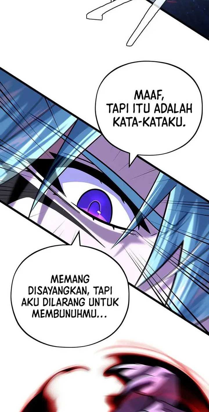 The Dark Magician Transmigrates After 66666 Years Chapter 149 - halaman 14