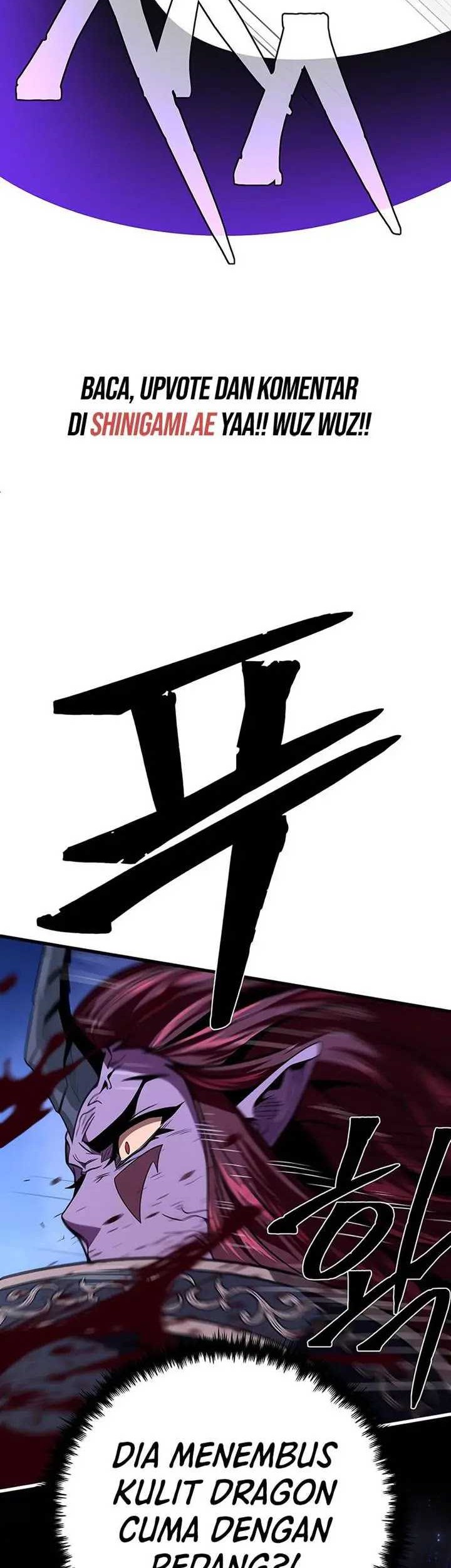 The Dark Magician Transmigrates After 66666 Years Chapter 149 - halaman 16