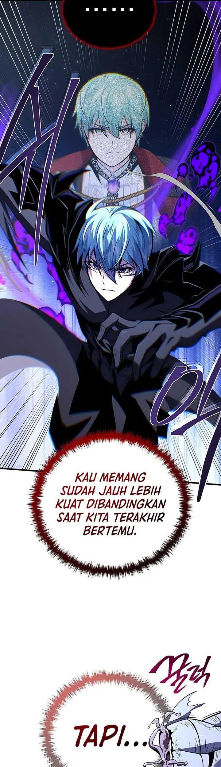 The Dark Magician Transmigrates After 66666 Years Chapter 149 - halaman 19