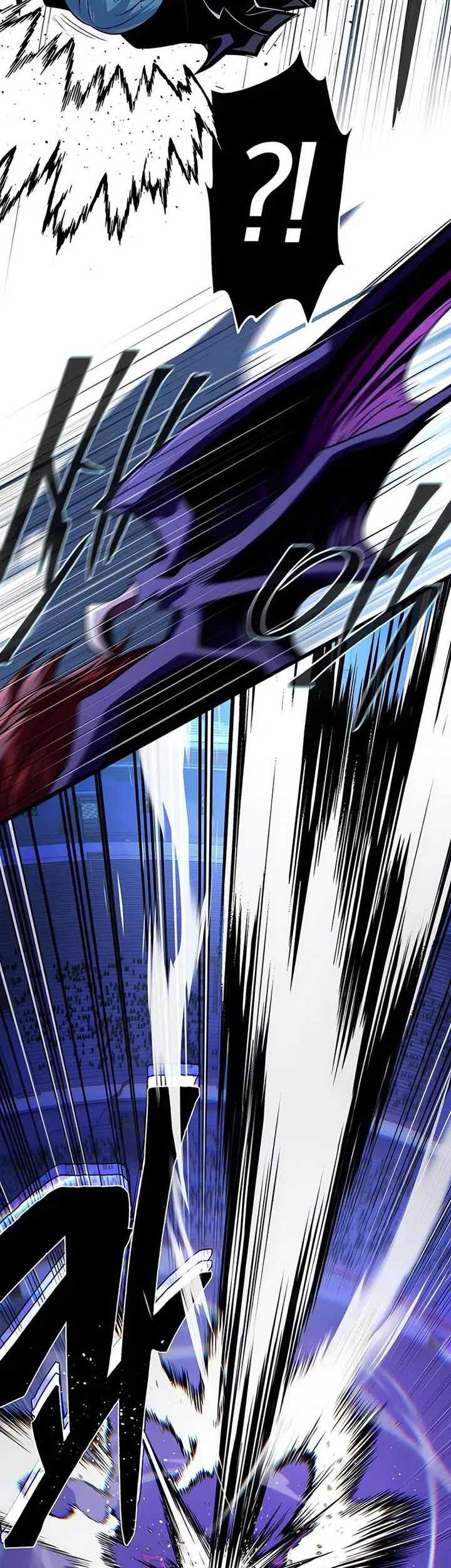 The Dark Magician Transmigrates After 66666 Years Chapter 149 - halaman 21