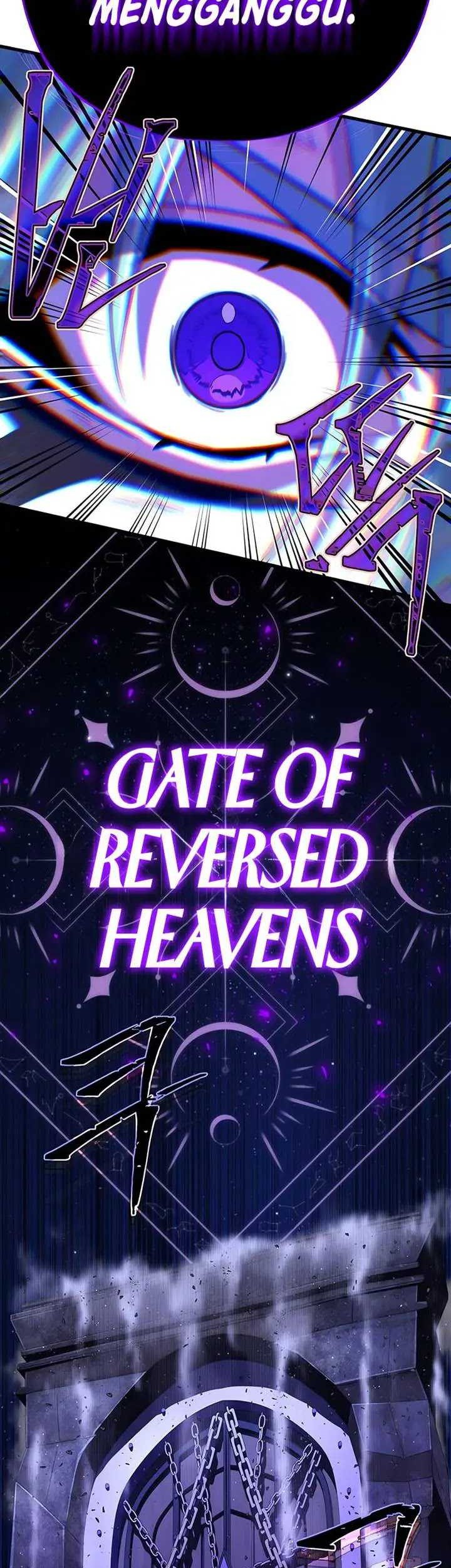 The Dark Magician Transmigrates After 66666 Years Chapter 149 - halaman 25