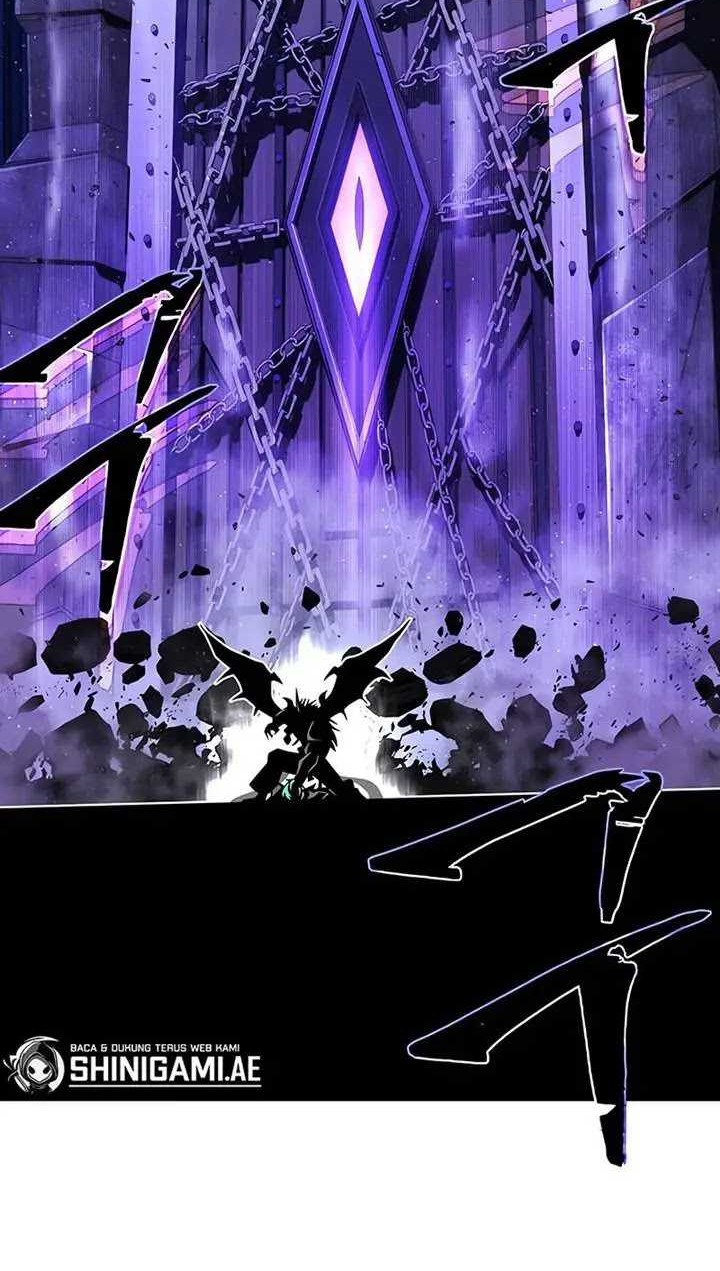 The Dark Magician Transmigrates After 66666 Years Chapter 149 - halaman 26