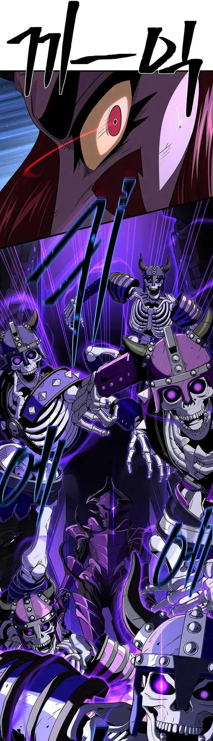 The Dark Magician Transmigrates After 66666 Years Chapter 149 - halaman 27