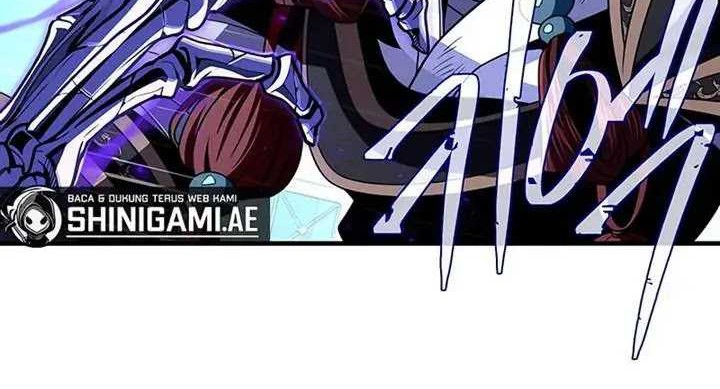 The Dark Magician Transmigrates After 66666 Years Chapter 149 - halaman 30