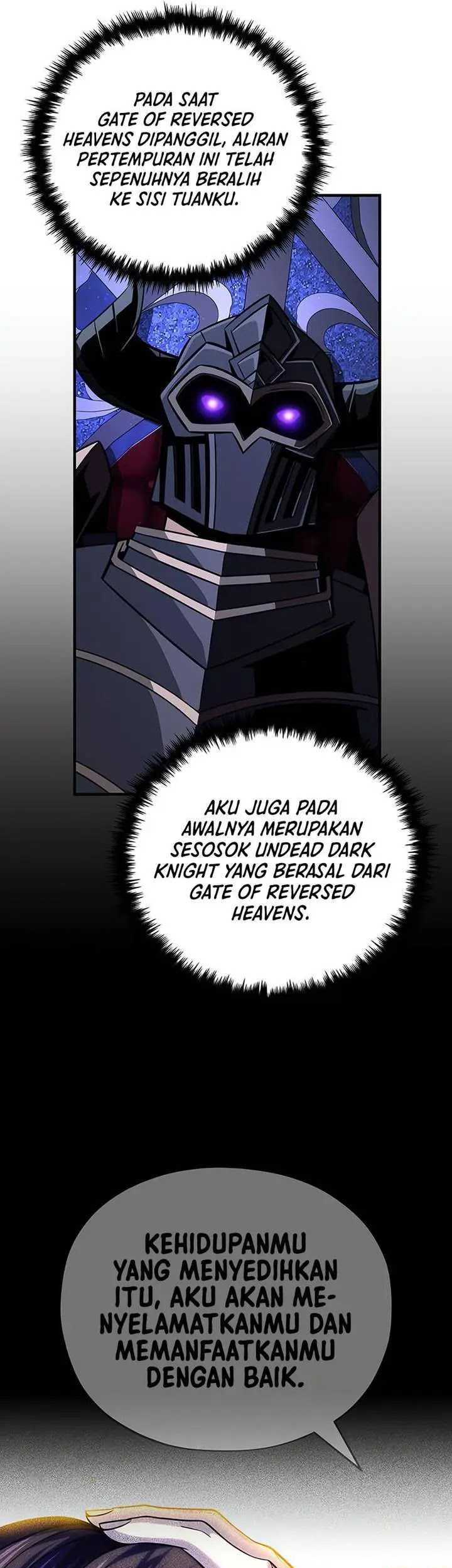The Dark Magician Transmigrates After 66666 Years Chapter 149 - halaman 31