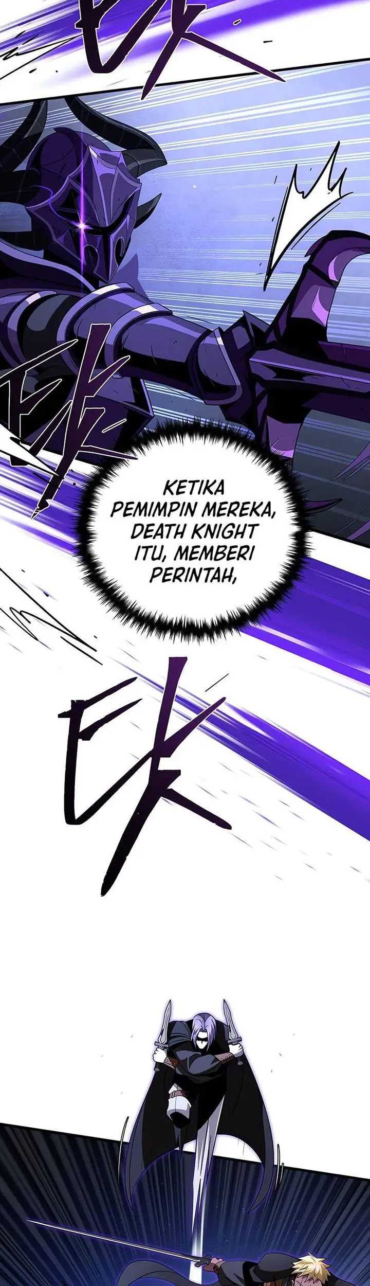 The Dark Magician Transmigrates After 66666 Years Chapter 149 - halaman 37