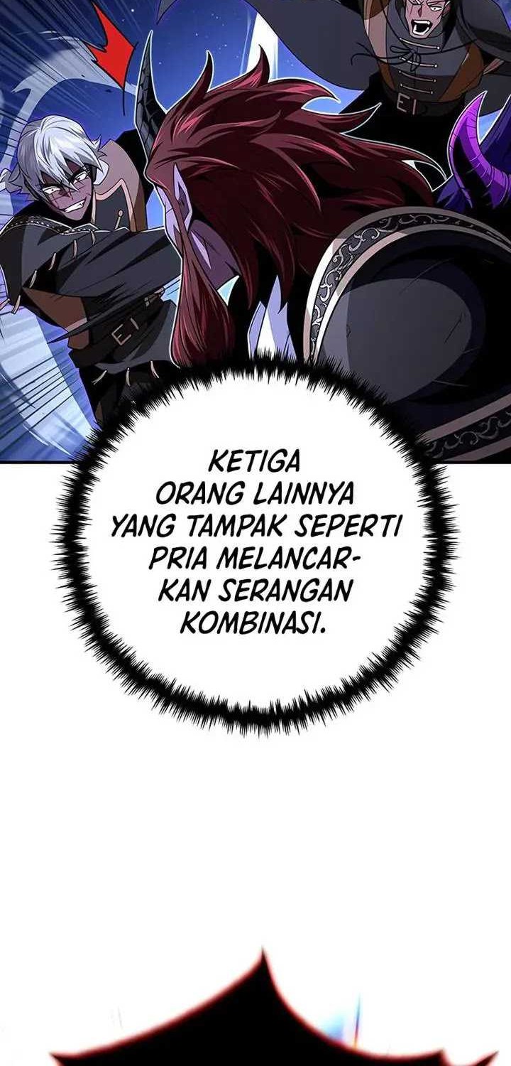 The Dark Magician Transmigrates After 66666 Years Chapter 149 - halaman 38