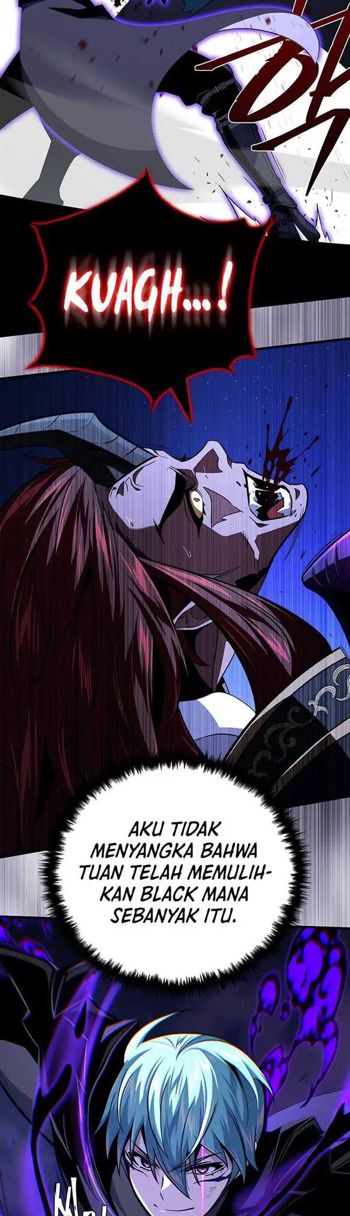 The Dark Magician Transmigrates After 66666 Years Chapter 149 - halaman 41