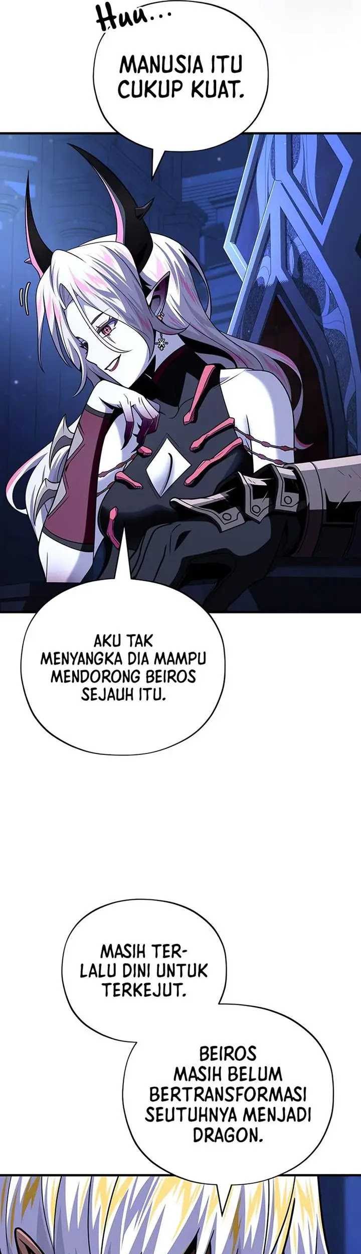 The Dark Magician Transmigrates After 66666 Years Chapter 149 - halaman 43