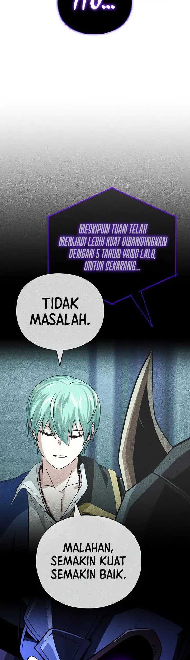 The Dark Magician Transmigrates After 66666 Years Chapter 149 - halaman 45