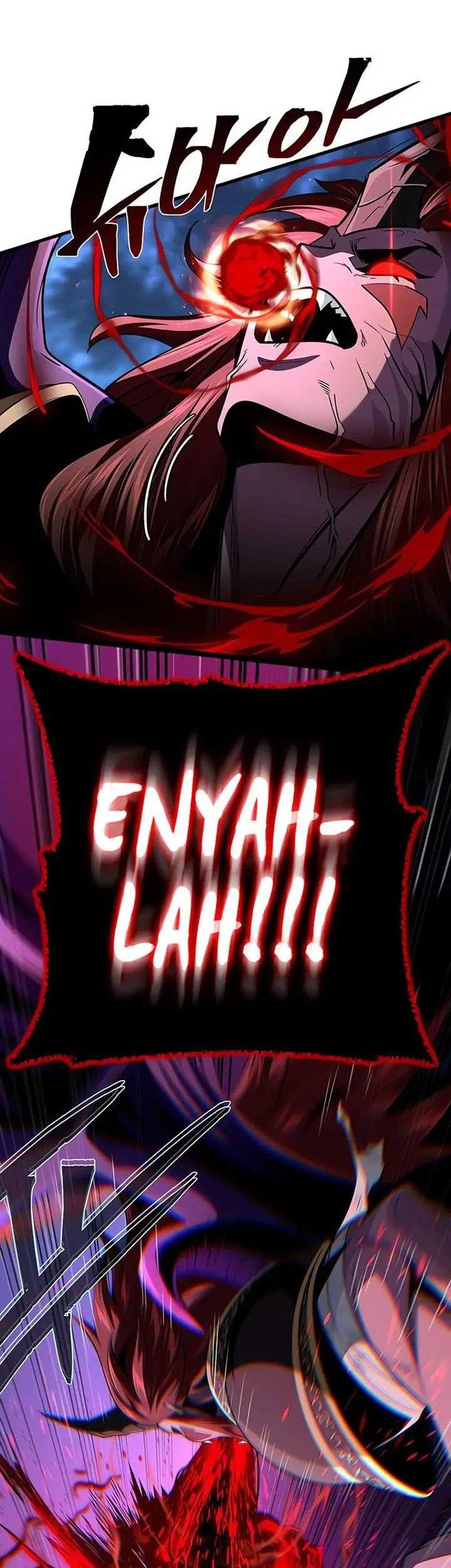 The Dark Magician Transmigrates After 66666 Years Chapter 149 - halaman 48