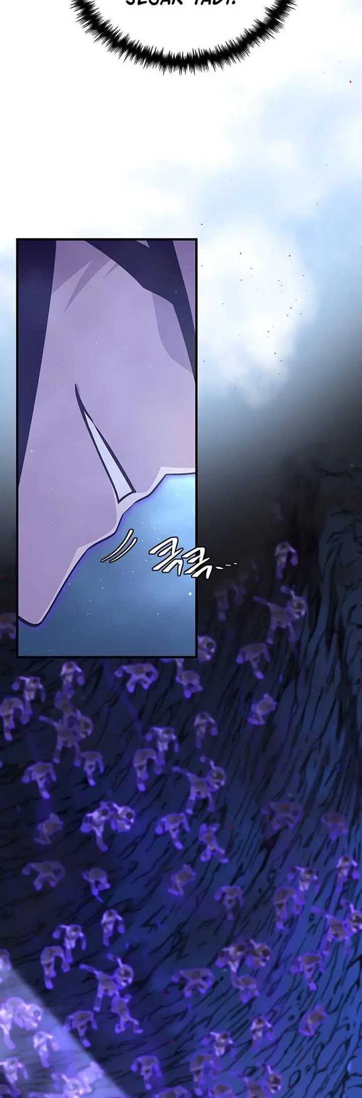 The Dark Magician Transmigrates After 66666 Years Chapter 149 - halaman 53