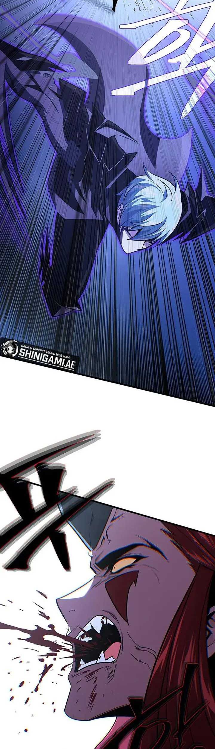 The Dark Magician Transmigrates After 66666 Years Chapter 149 - halaman 56