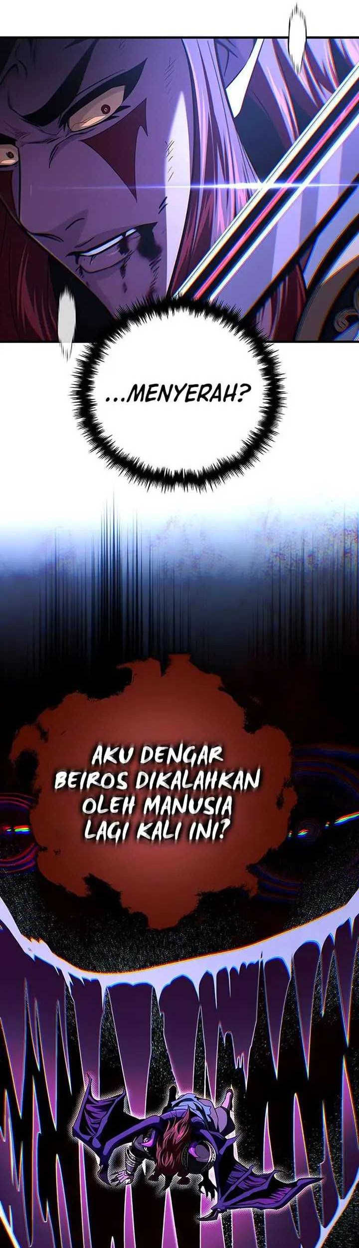 The Dark Magician Transmigrates After 66666 Years Chapter 149 - halaman 59