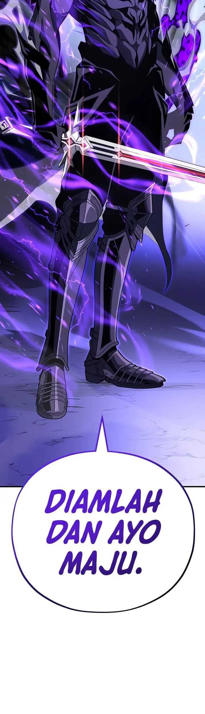 The Dark Magician Transmigrates After 66666 Years Chapter 149 - halaman 6