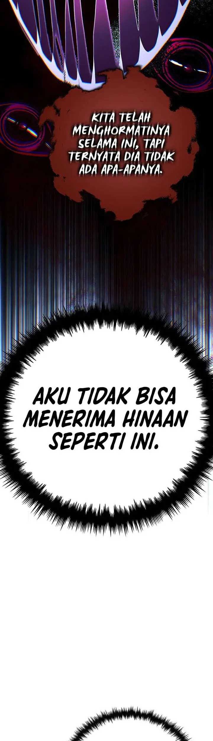 The Dark Magician Transmigrates After 66666 Years Chapter 149 - halaman 60