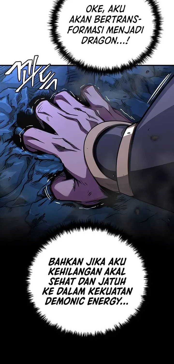 The Dark Magician Transmigrates After 66666 Years Chapter 149 - halaman 61