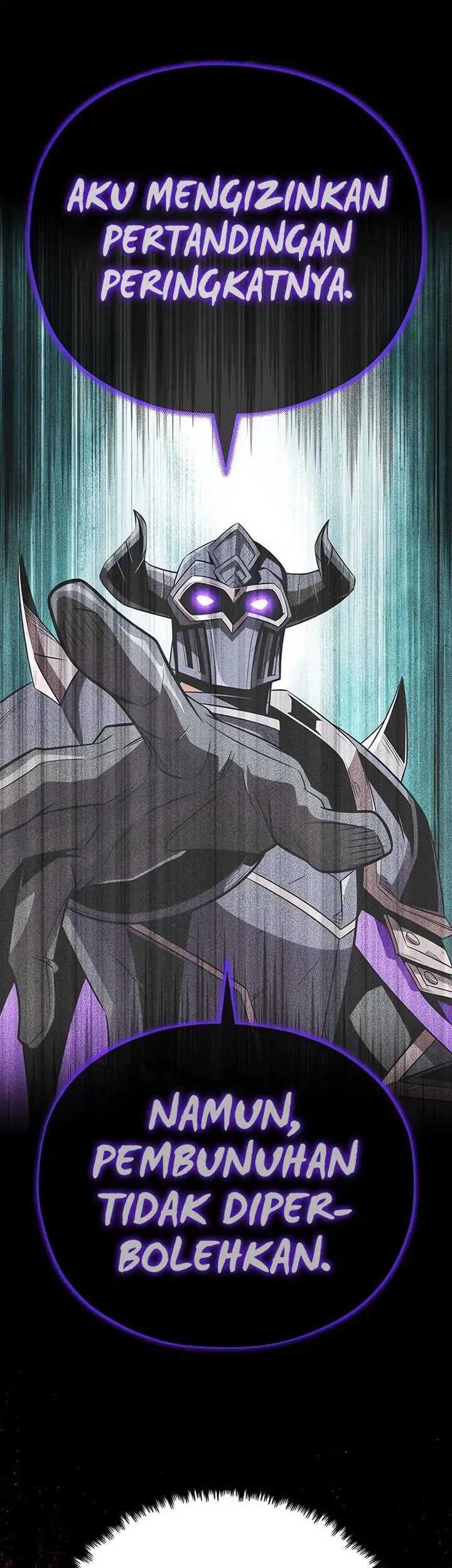 The Dark Magician Transmigrates After 66666 Years Chapter 149 - halaman 62