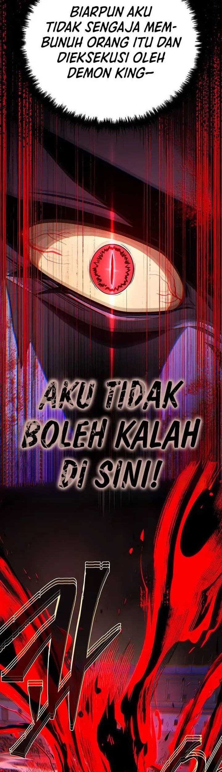 The Dark Magician Transmigrates After 66666 Years Chapter 149 - halaman 63