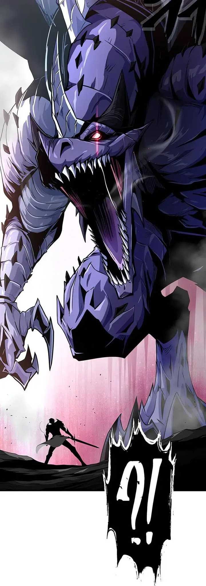 The Dark Magician Transmigrates After 66666 Years Chapter 149 - halaman 66