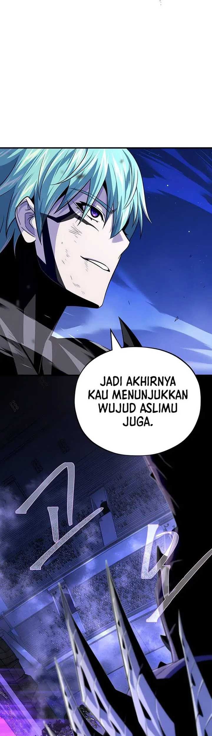 The Dark Magician Transmigrates After 66666 Years Chapter 149 - halaman 67