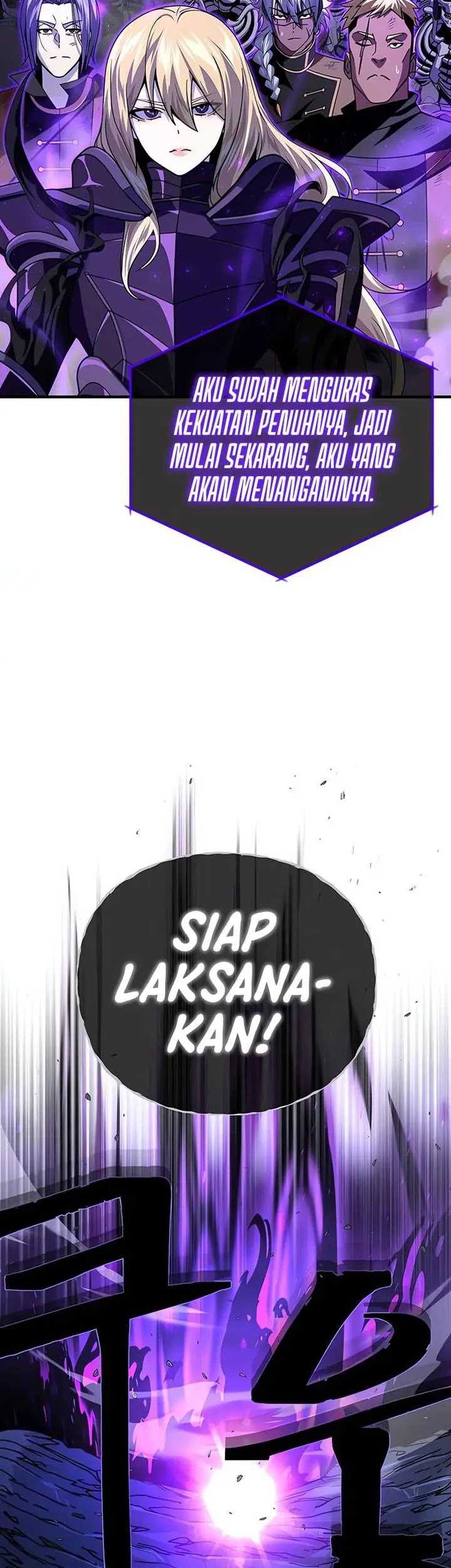 The Dark Magician Transmigrates After 66666 Years Chapter 149 - halaman 69