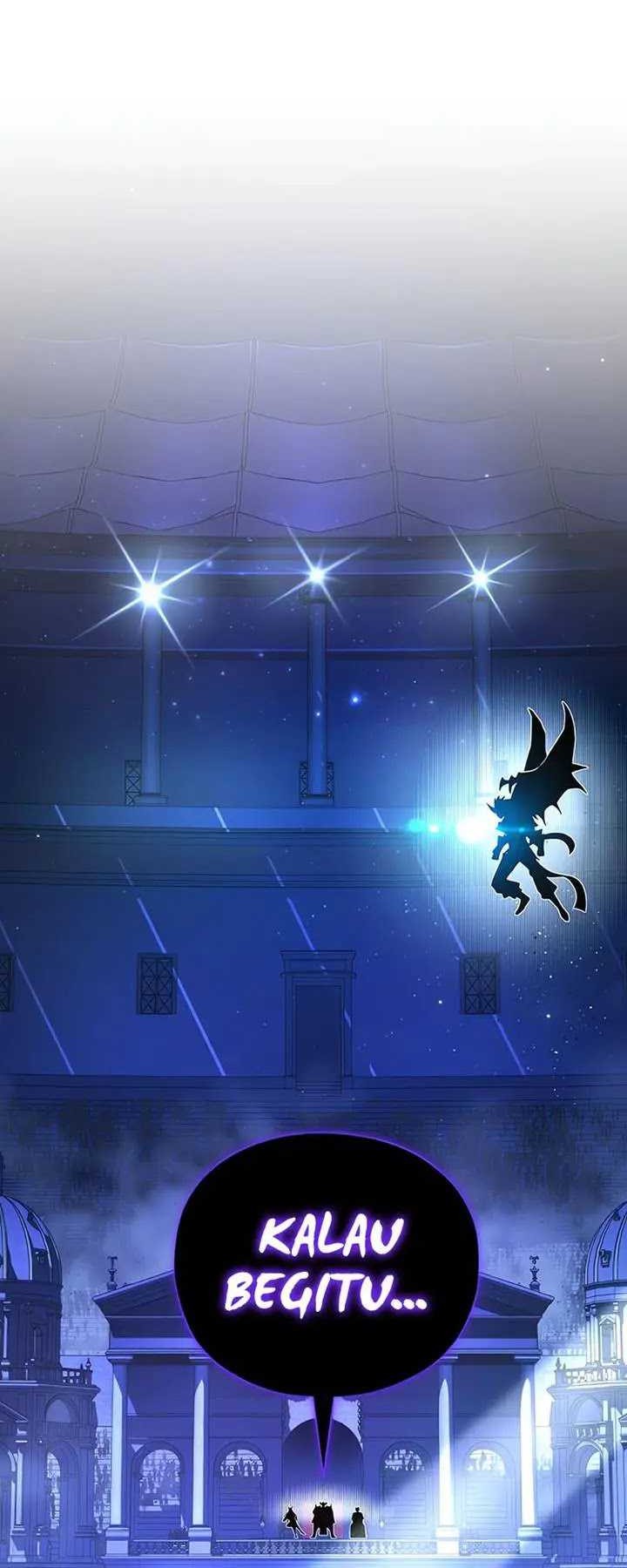 The Dark Magician Transmigrates After 66666 Years Chapter 149 - halaman 7