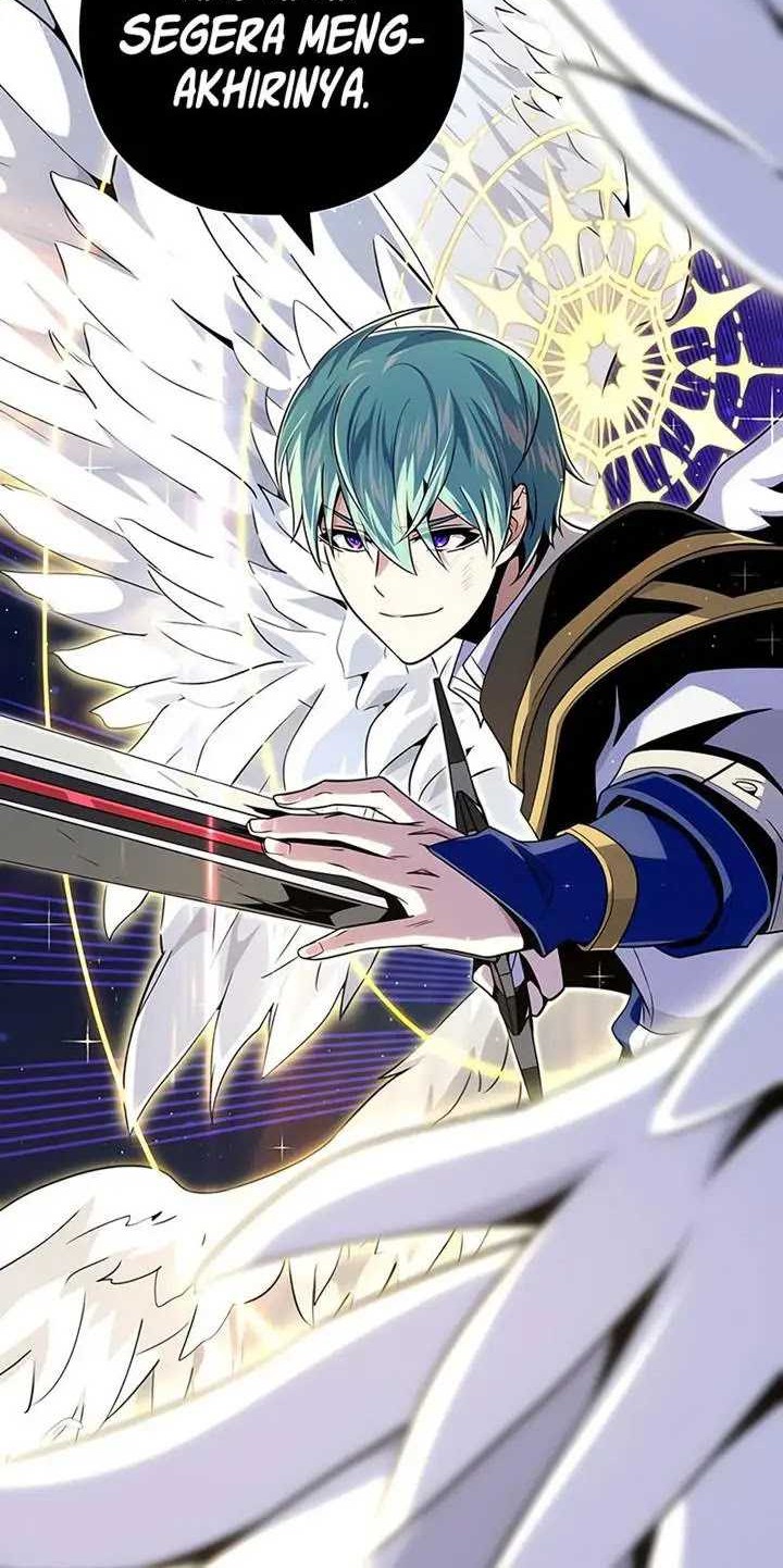 The Dark Magician Transmigrates After 66666 Years Chapter 149 - halaman 74