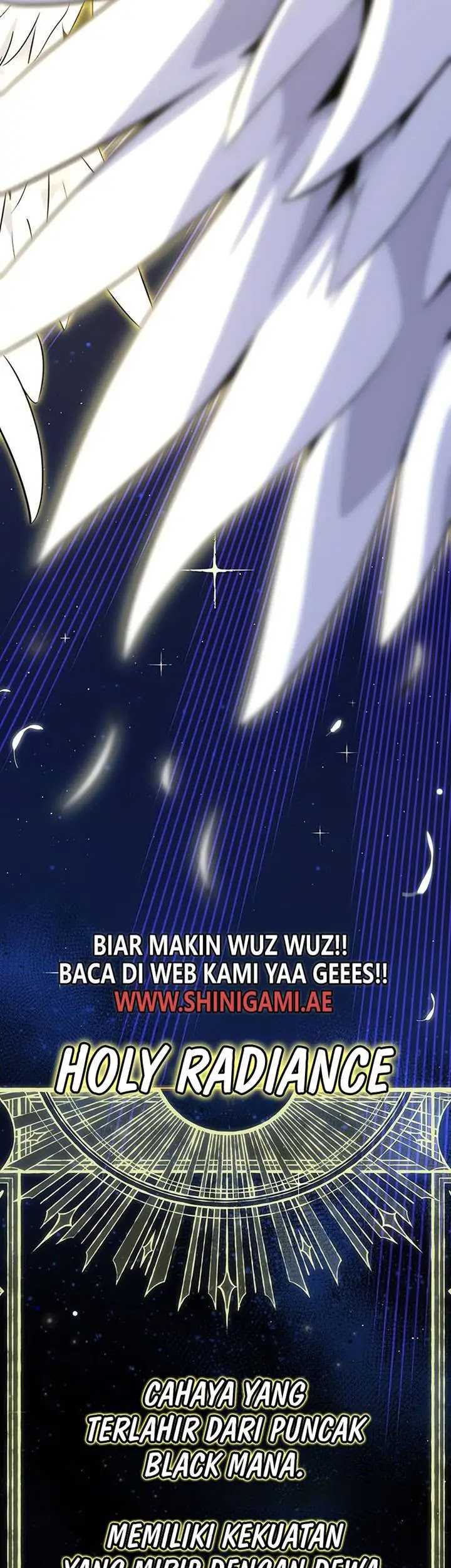 The Dark Magician Transmigrates After 66666 Years Chapter 149 - halaman 75