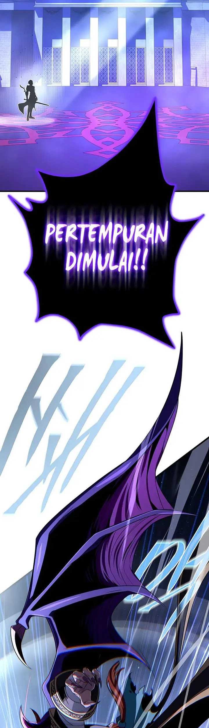 The Dark Magician Transmigrates After 66666 Years Chapter 149 - halaman 8
