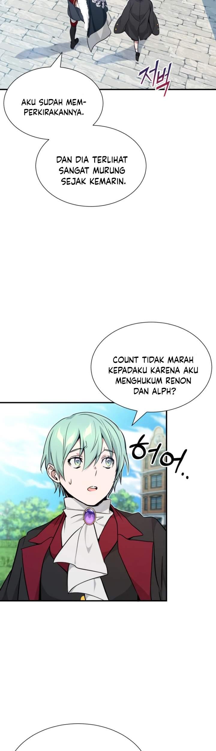 The Dark Magician Transmigrates After 66666 Years Chapter 15 - halaman 18