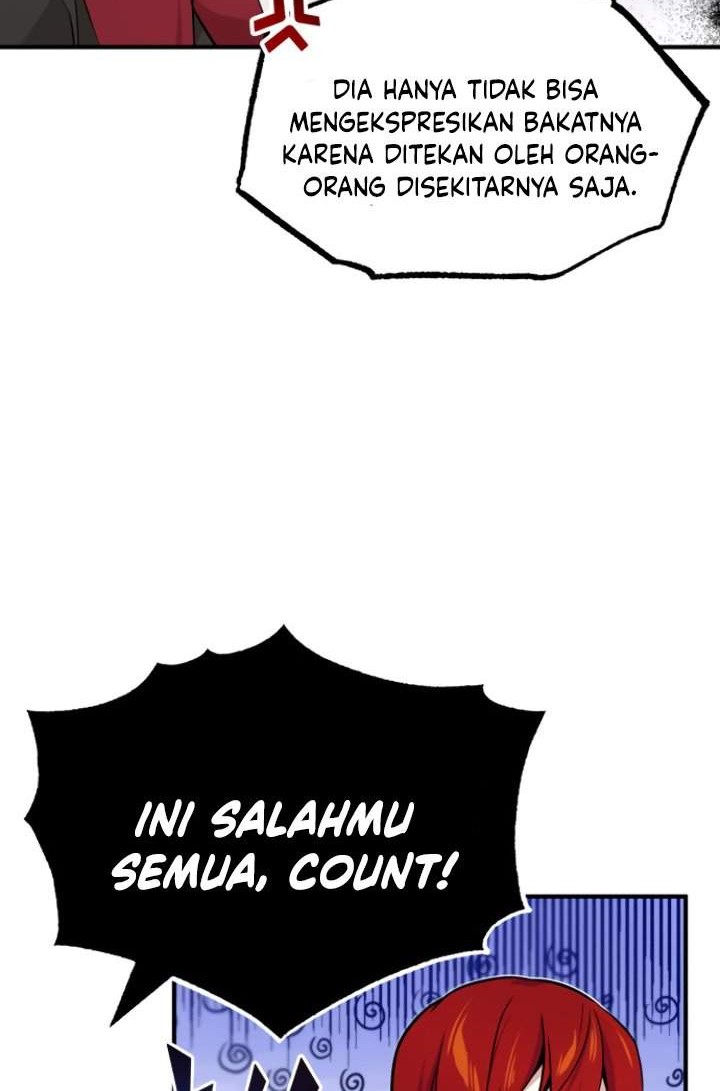 The Dark Magician Transmigrates After 66666 Years Chapter 15 - halaman 23
