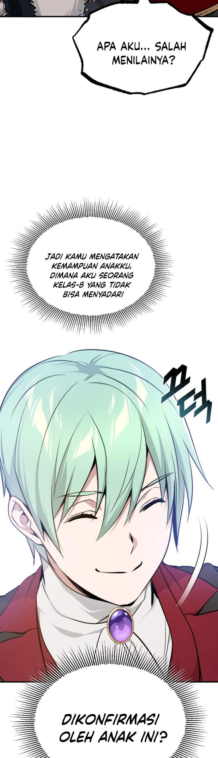 The Dark Magician Transmigrates After 66666 Years Chapter 15 - halaman 26