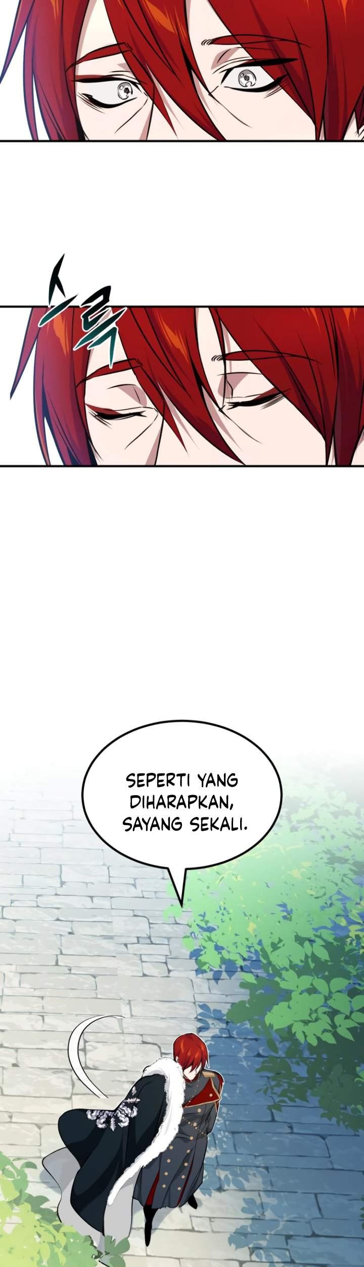 The Dark Magician Transmigrates After 66666 Years Chapter 15 - halaman 34