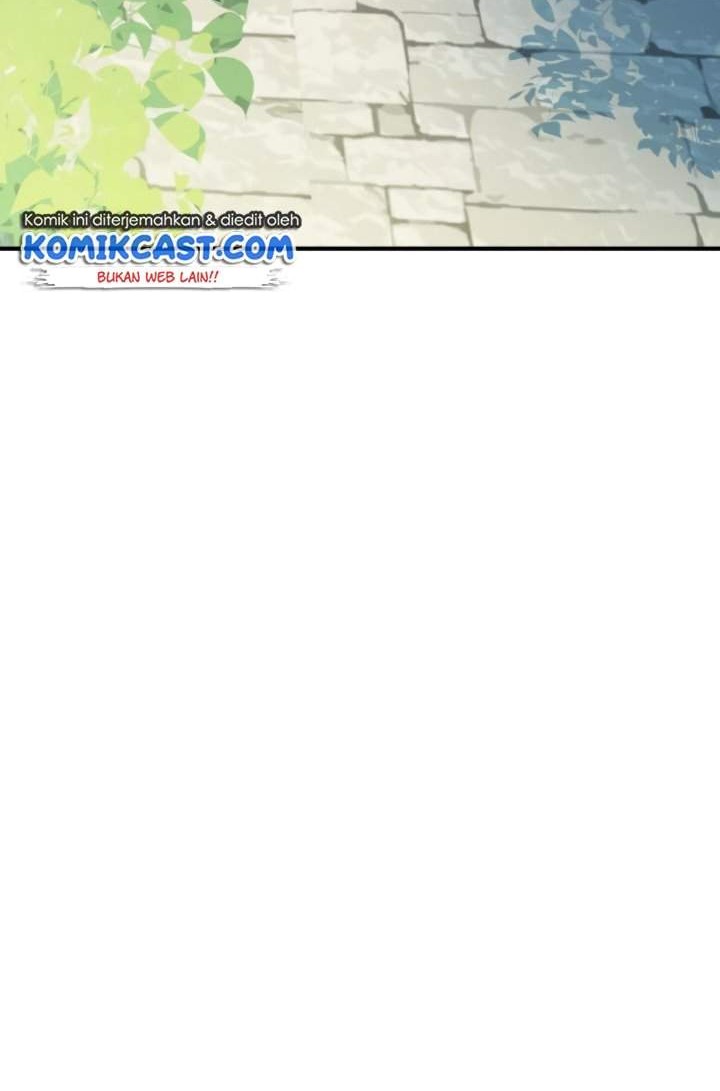 The Dark Magician Transmigrates After 66666 Years Chapter 15 - halaman 35