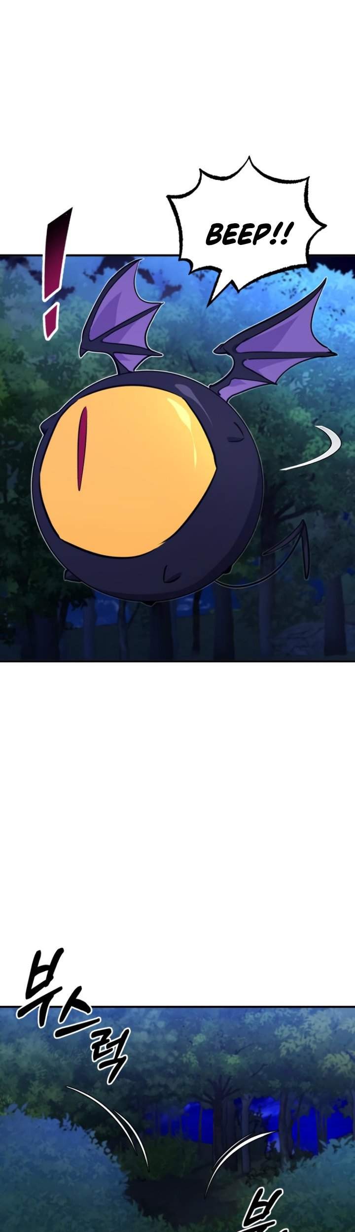 The Dark Magician Transmigrates After 66666 Years Chapter 15 - halaman 38