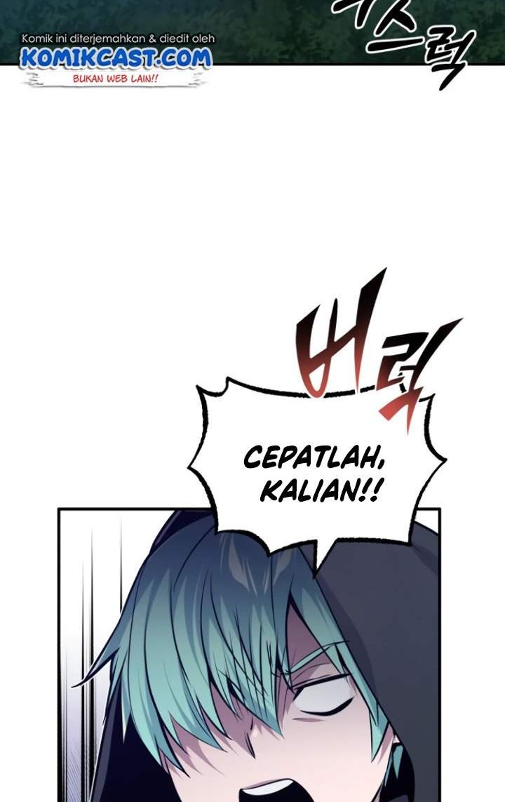 The Dark Magician Transmigrates After 66666 Years Chapter 15 - halaman 39