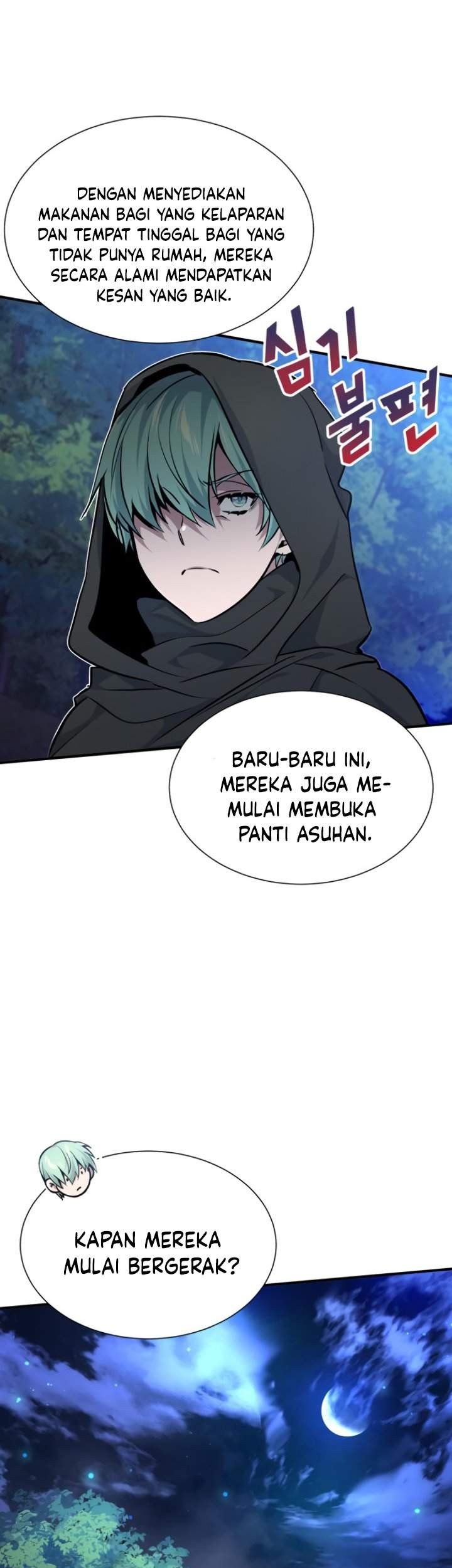 The Dark Magician Transmigrates After 66666 Years Chapter 15 - halaman 44
