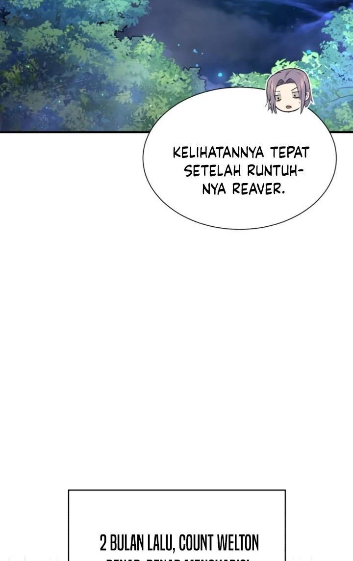 The Dark Magician Transmigrates After 66666 Years Chapter 15 - halaman 45