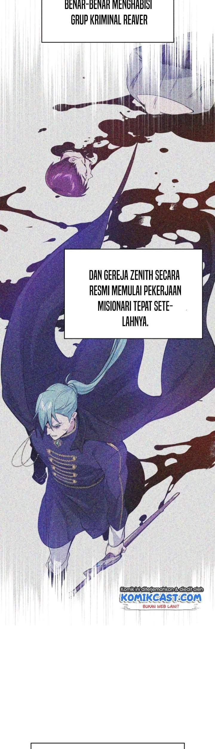 The Dark Magician Transmigrates After 66666 Years Chapter 15 - halaman 46
