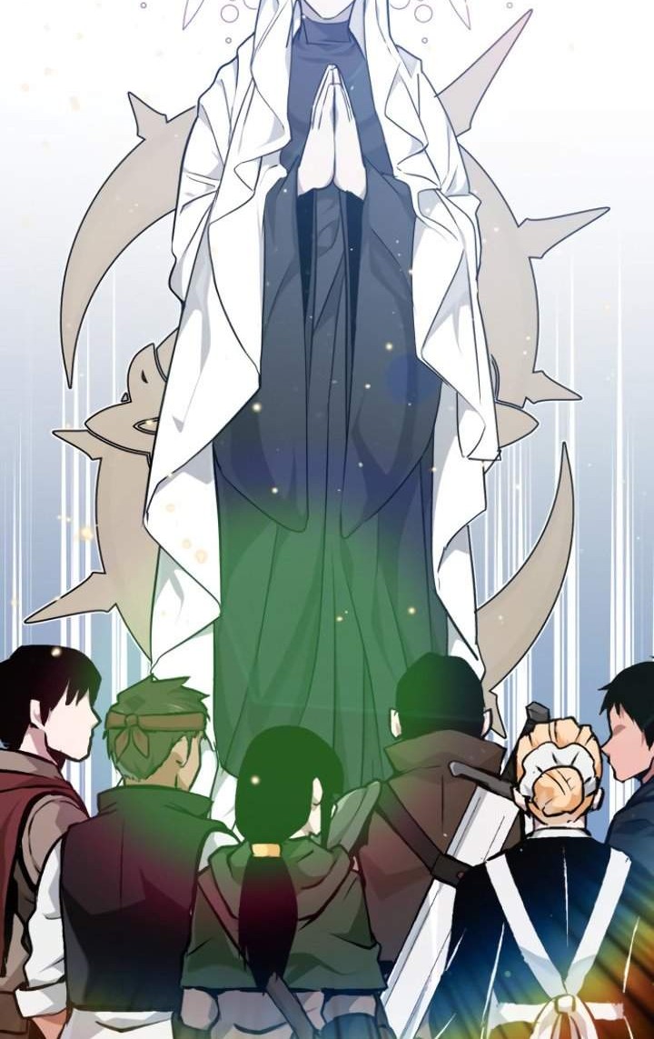 The Dark Magician Transmigrates After 66666 Years Chapter 15 - halaman 49