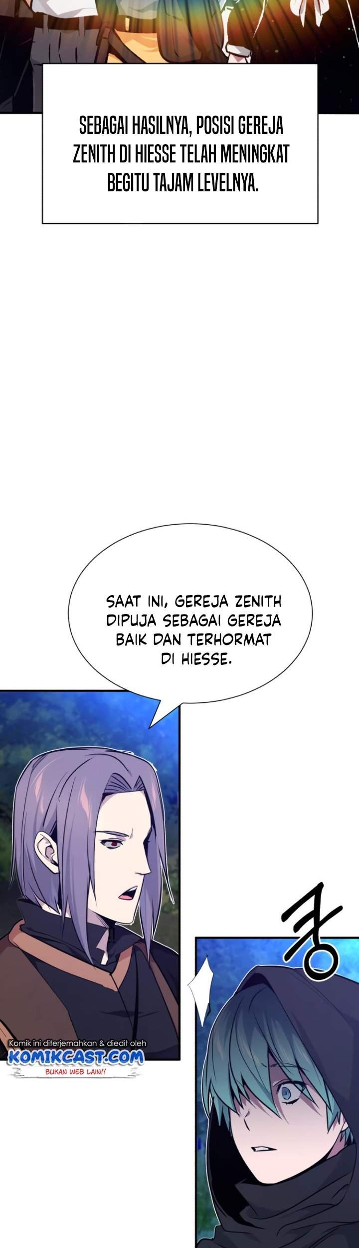 The Dark Magician Transmigrates After 66666 Years Chapter 15 - halaman 50