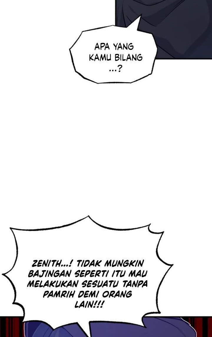 The Dark Magician Transmigrates After 66666 Years Chapter 15 - halaman 51
