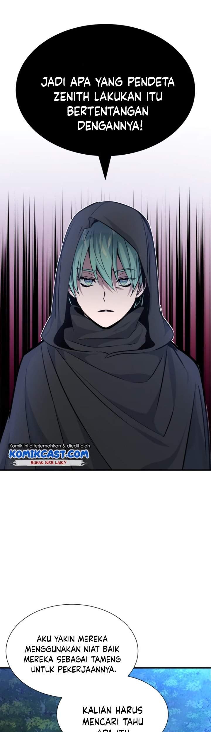 The Dark Magician Transmigrates After 66666 Years Chapter 15 - halaman 58